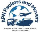 APN Packers and Movers